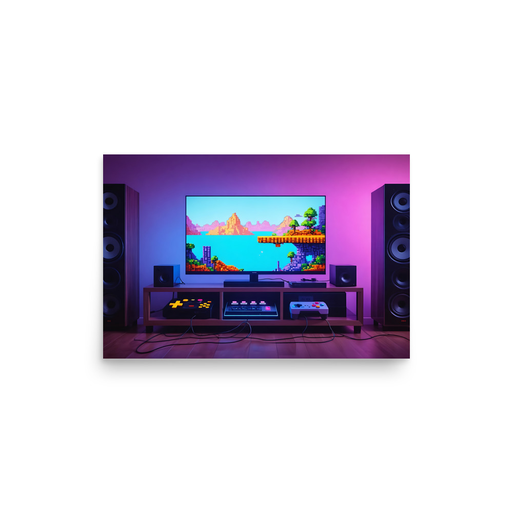 Sunset Channel 2