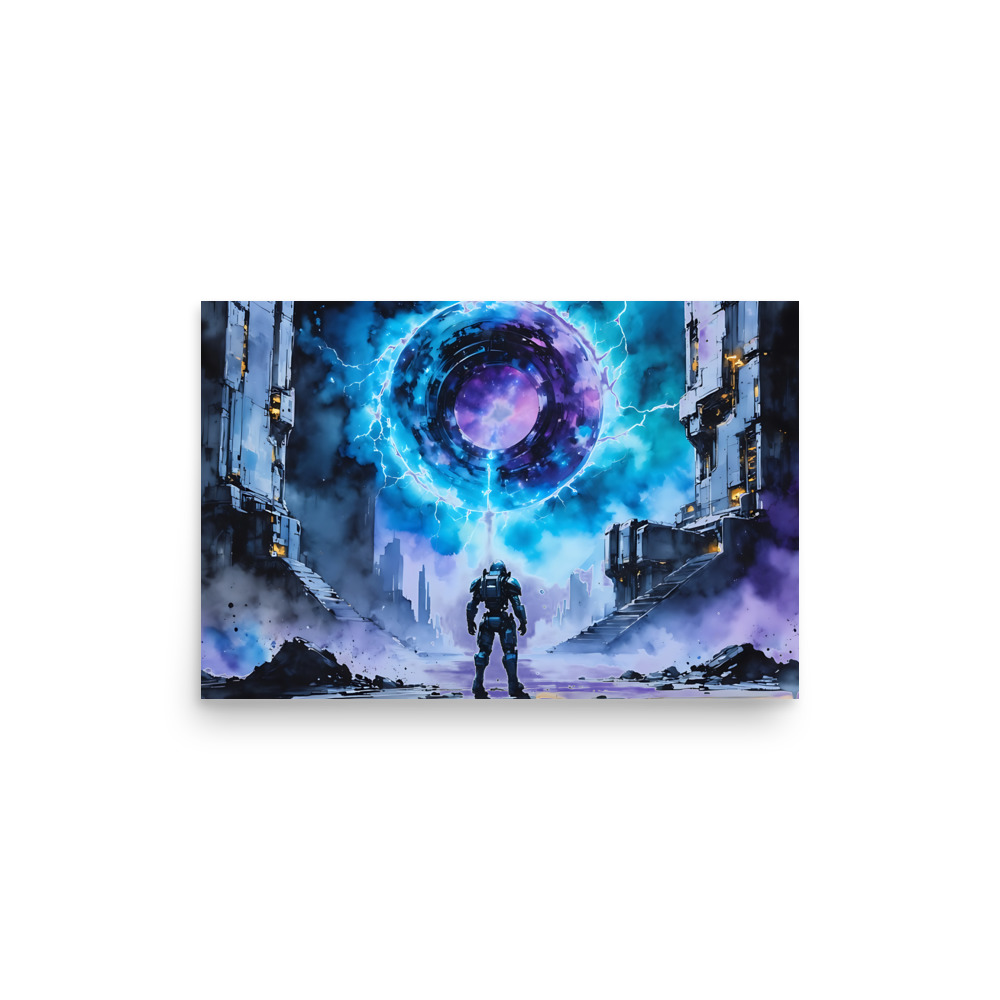 The Rift 2