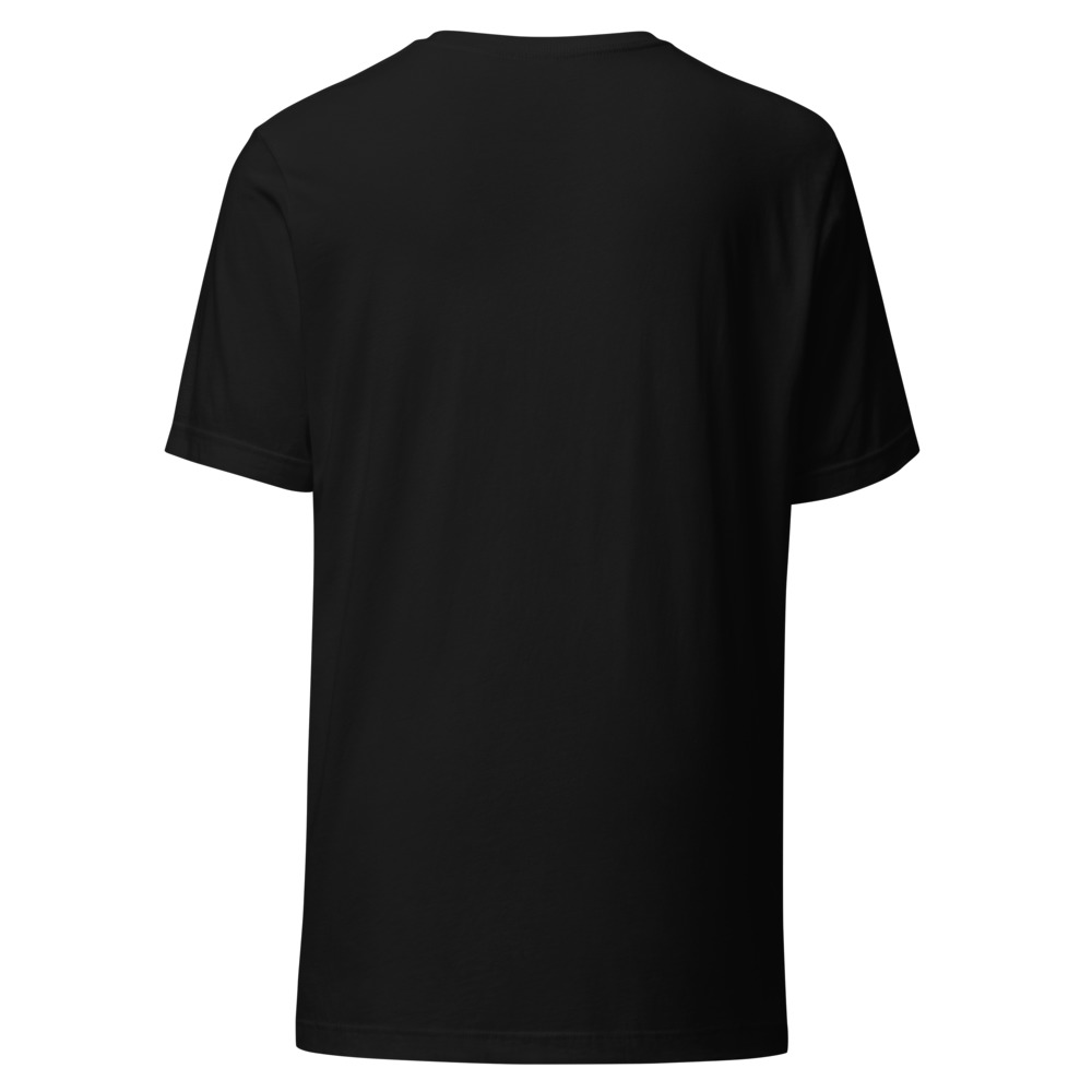 Radazoid Chrome Logo Tee 4
