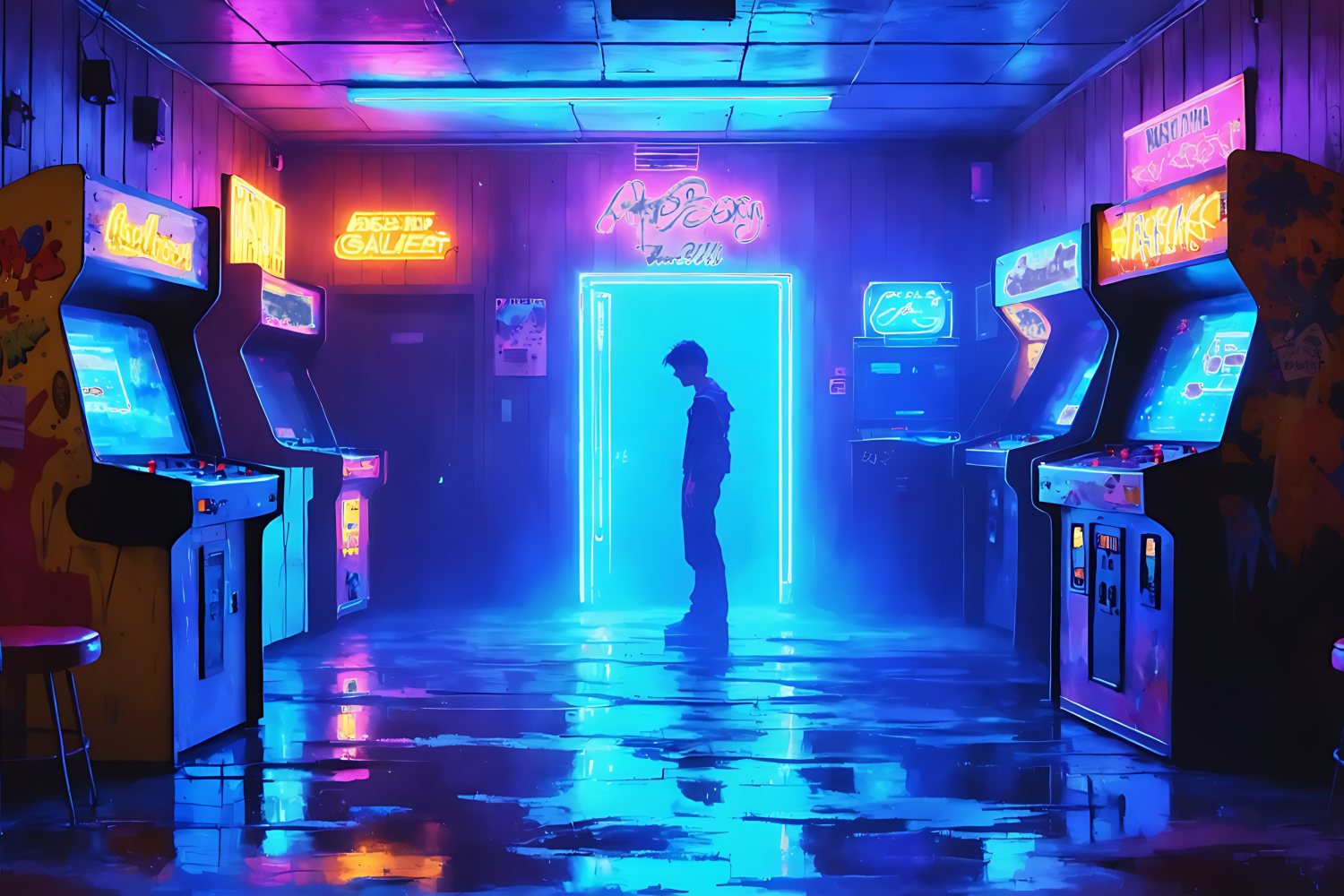 Last Credit